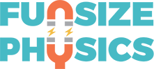 FunsizePhysics Logo