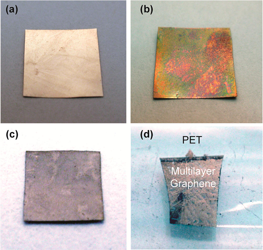 graphene images